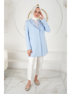 S-24-227 Massimo Donna Ceket