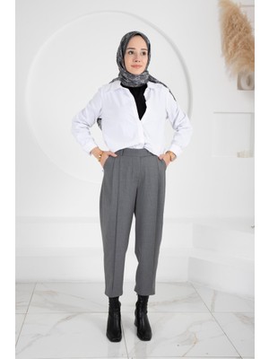 W-24-349 Massimo Donna Pantolon