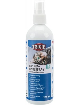 Trixie Kediotu (Catnip) Spreyi 175ml