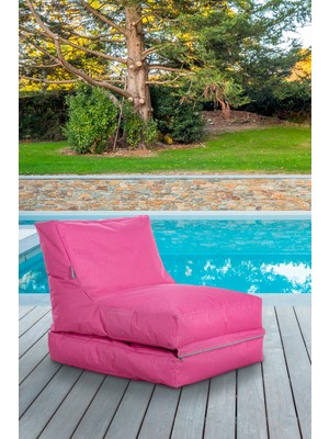 Homedius Fiesta Su Geçirmez Kumaş Koltuk