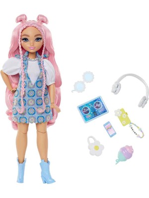 Barbie Dream Besties Daisy Jean Bebek JDD74