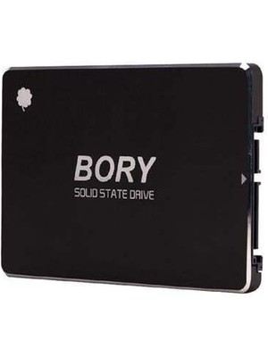 Bory R500-C128G Sata3 128 GB SSD 550/510 Mbs Harddisk