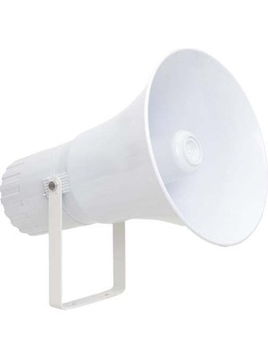 Magıcvoıce MV-22330 Yuvarlak Abs Horn Boş Kasa (Ctm-02)