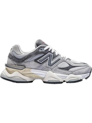 New Balance 9060 Unisex Günlük Spor Ayakkabı Gri