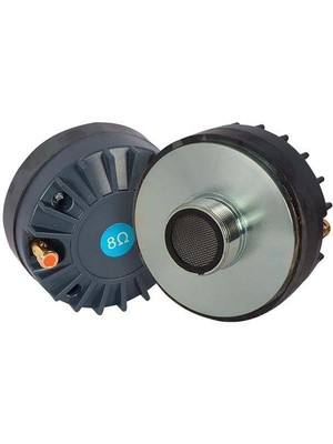 Magıcvoıce Mv-04 50 Watt 8 Ohm Kabin Hoparlörler Için Yedek Tweeter
