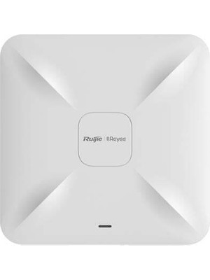 Ruıjıe Reyee RG-RAP2200(E) Gıgabıt AC1300 Dual Band (2.4 Ghz 400 Mbps/5 Ghz 867 Mbps) Ic Ortam Tavan Tip Access Poınt