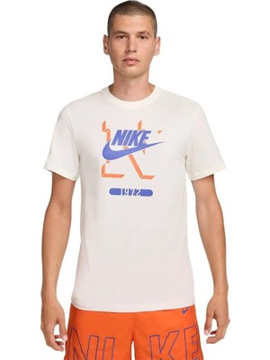 Nike Sportswear T-Shirt 133 Renk 133
