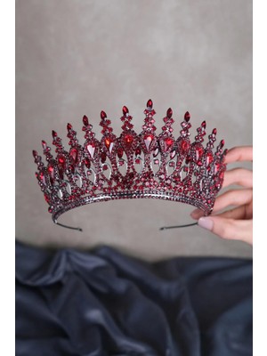 Hayalperest Boncuk Henna Gelin Kına Tacı