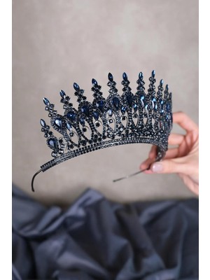 Hayalperest Boncuk Henna Gelin Kına Tacı