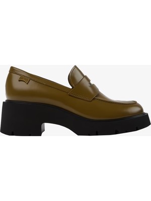 Camper Milah Kadın Yeşil Günlük Ayakkabı K201425-026