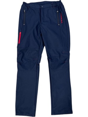 Venom Astana Soft Shell Pantolon Lacivert