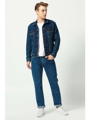 Levi's Levis 514 Straight Erkek Jean Pantolon 00514-1267