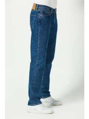 Levi's Levis 514 Straight Erkek Jean Pantolon 00514-1267