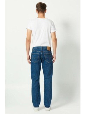 Levi's Levis 514 Straight Erkek Jean Pantolon 00514-1267