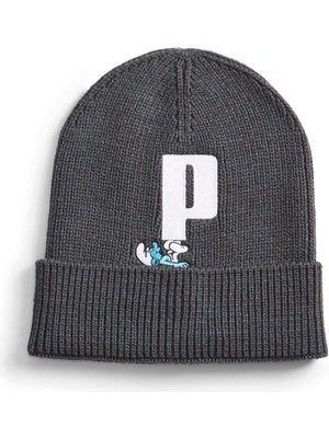 Puma X The Smurfs Beanie Unisex Bere