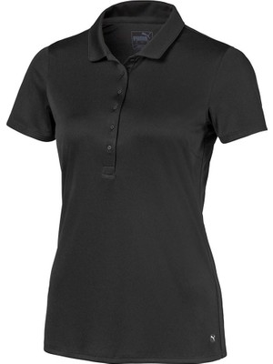 Puma W Rotation Polo Kadın Tshirt