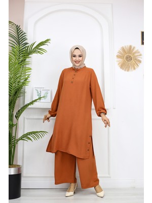 Aerobin Tunik Takım