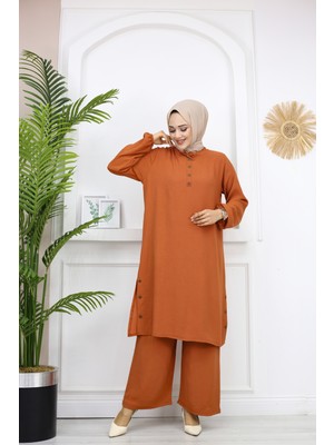 Aerobin Tunik Takım