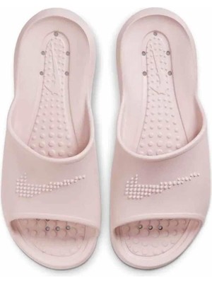 Nike W Victori One Shwer Slide Kadın Terlik Ayakkabı CZ7836-600-PEMBE