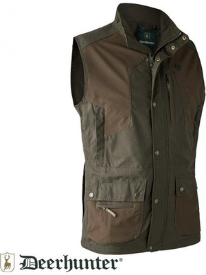 Deerhunter Strike Yeşil Yelek 48