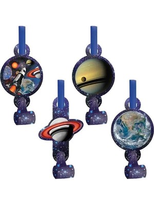 Ofis Turka Uzay Partisi 8 Li Kaynana Dili