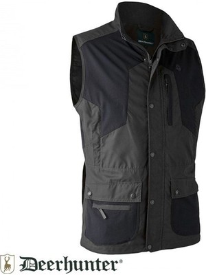Deerhunter Strike Siyah Yelek 50