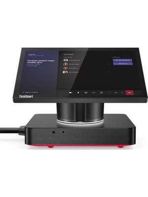Lenovo Thınksmart Hub 11H10005TU I5-8365U 8gb 256GB SSD 10.1 WIN10 Home