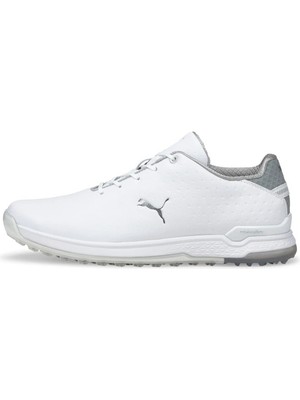 Puma Proadapt Alphacat Leather Erkek Deri Golf Ayakkabısı
