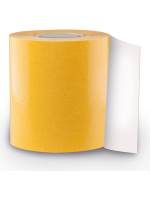 Çift Taraflı Güçlü Opak Bant 160 mm x 100 M  1 Adet/16 M²