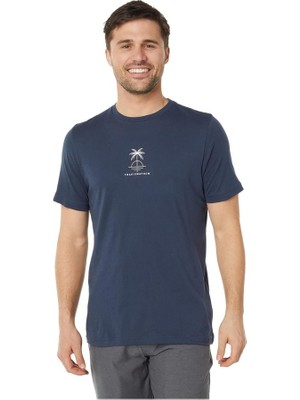 Travis Mathew No Manana Erkek Tshirt