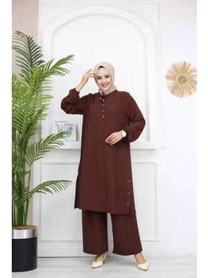 Aerobin Tunik Takım