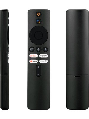 Xiaomi Mi Box 4s 4K Xiaomi Mi Tv Stick Kumanda Tv Box Için Uyumlu Kumanda