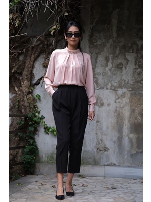 S-24-129 Massimo Donna Tunik