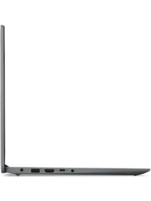 Lenovo Ideapad 1 15IAU7 82QD00GLTX I3-1215U 8 GB 256 GB SSD 15.6" Free Dos Fhd Dizüstü Bilgisayar