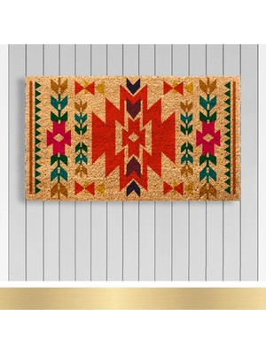 Kilim Desen