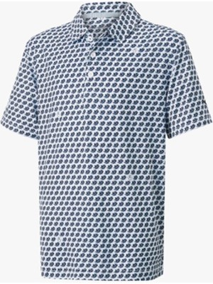 Puma Mattr Love H8 Golf Erkek Tişört