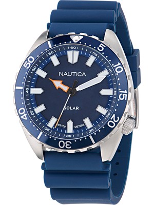 NAPNVF401 Erkek Kol Saati