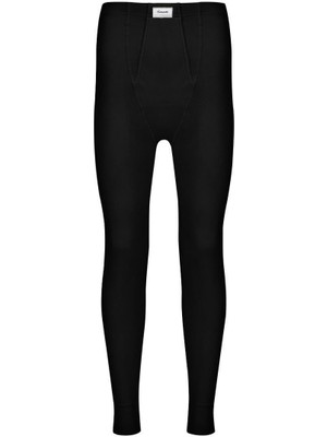 Sementa Termal Alt Içlik - Siyah