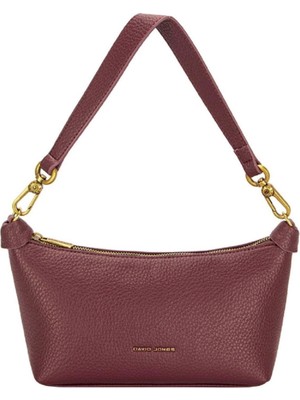 David Jones Riva Bordo Askılı Omuz Çantası