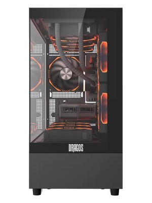 CRTG140 Ryzen 5 8400F 16GB Ddr5 512GB Nvme Arc B580 12GB Gaming Hazır Sistem Tavsiyesi