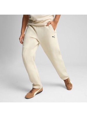 Puma Tech Erkek Krem Eşofman Altı (629682-87)