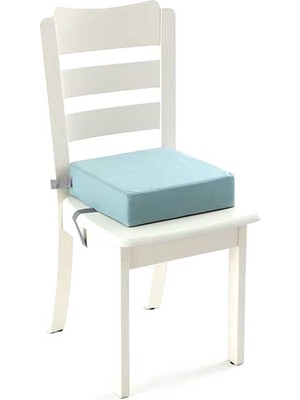 Revu Baby Sandalye Yükseltici Minder Mama Sandalyesi Masaya Yükseltme Pedi 34X34