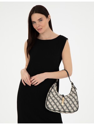 Pierre Cardin Kadın Taş Omuz Çantası 50305563-VR049