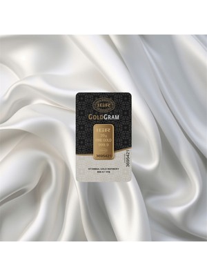 LEVA GOLD 20 gr 24 Ayar 999.9 Iar Gram Altın