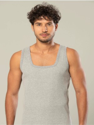 Fily Iç Giyim Erdem  Pamuk Kaşkorse Atlet (3 Adet)