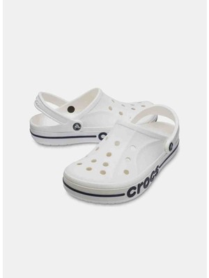 Crocs Bayaband Terlik Beyaz