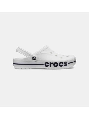 Crocs Bayaband Terlik Beyaz