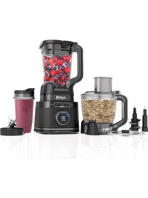 Ninja Detect Power BlendSense Blender Mutfak Sistemi TB401EU