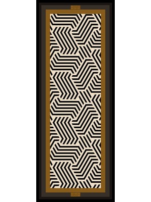 Özel Seri Şal 1104-01 70X190