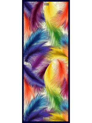 Özel Seri Şal 1343-01 70X190